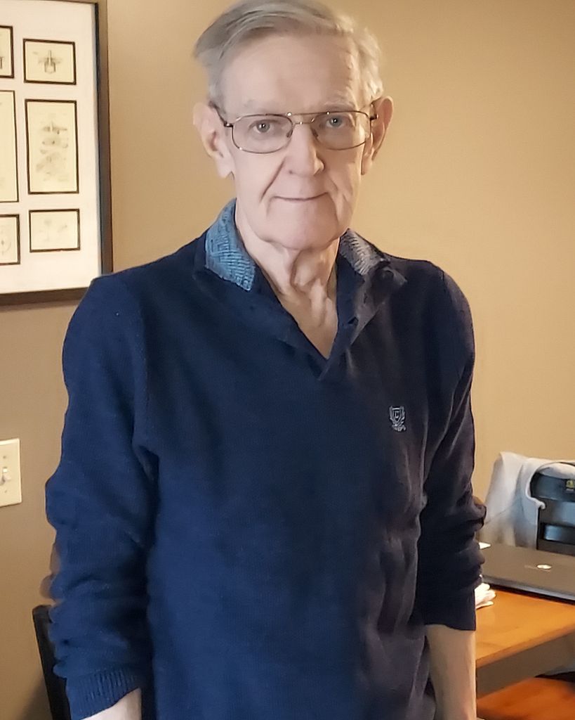John Paul Mulrooney