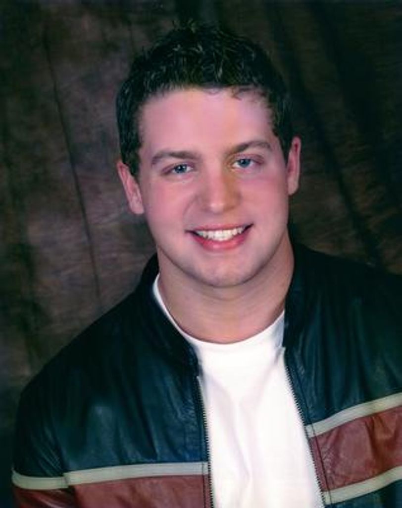 Tyler William Gill Profile Photo