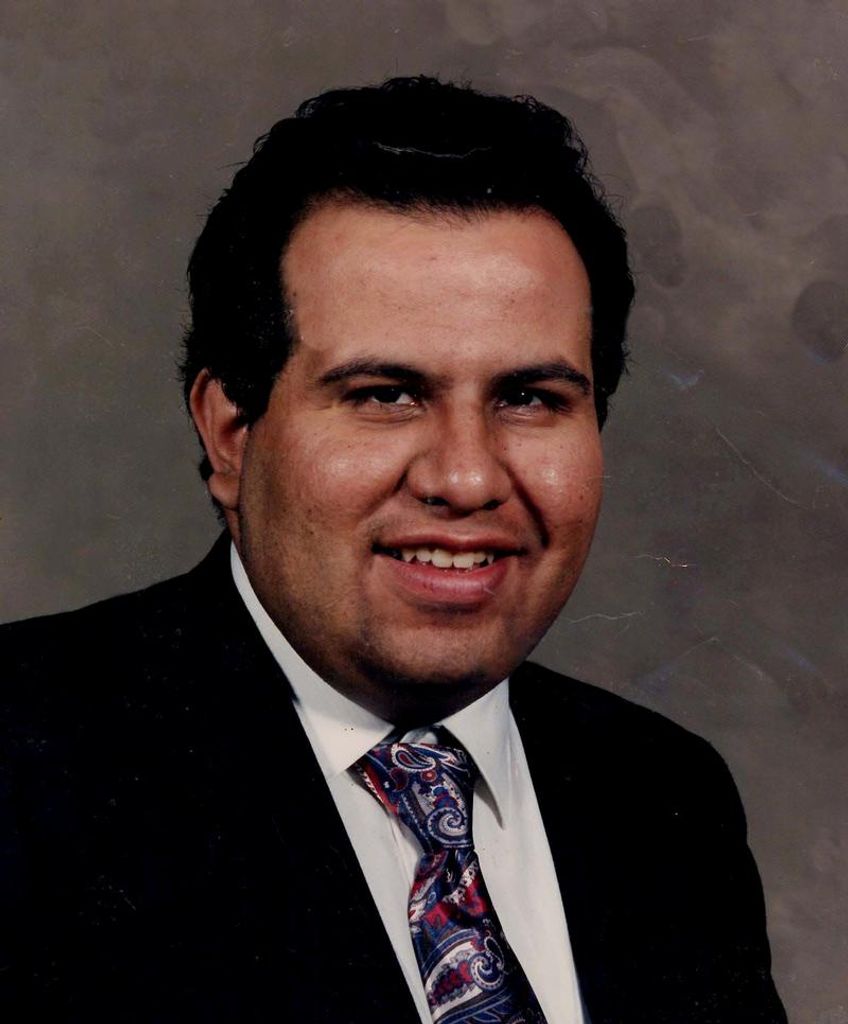 Christopher Charles Uriegas Profile Photo