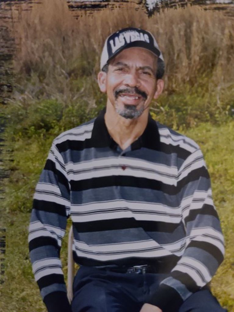 Deacon Nathaniel David Profile Photo