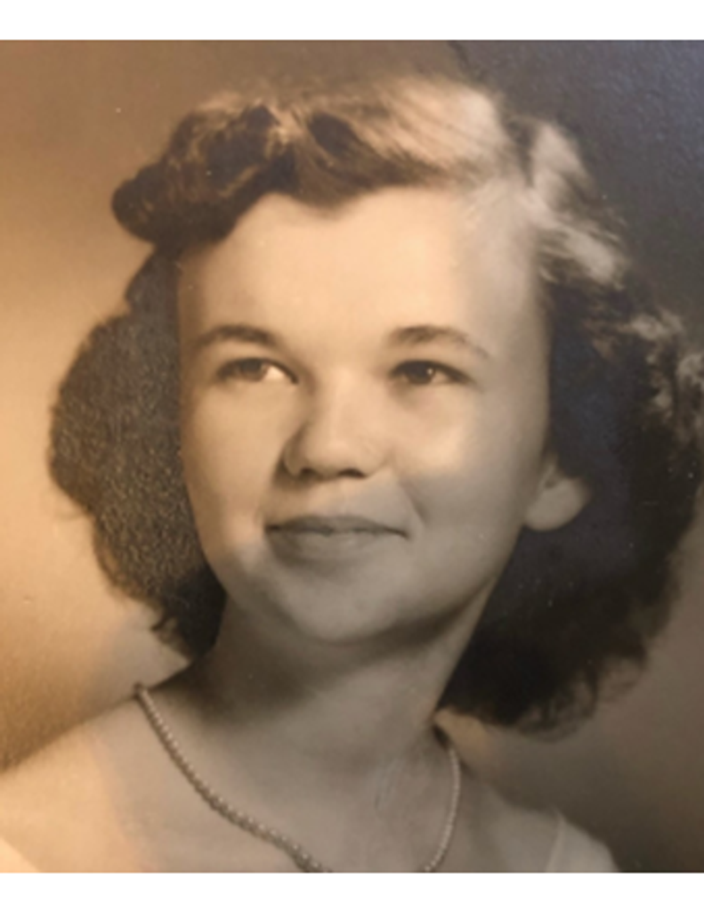 Karen  H (Brown) Legree