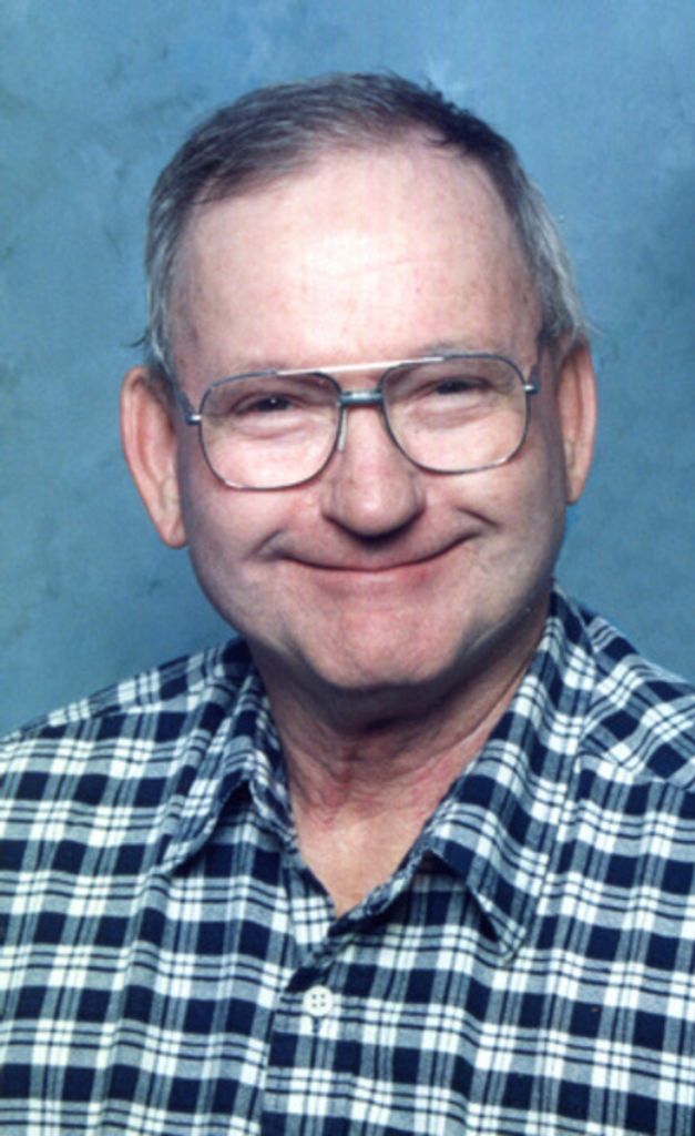Leonard Joseph Dvorak Profile Photo