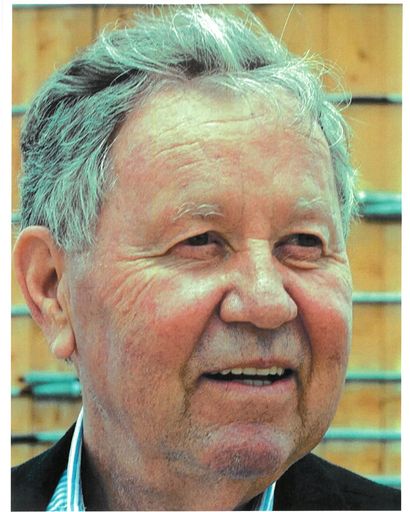 Roger Kent Snodgrass Profile Photo