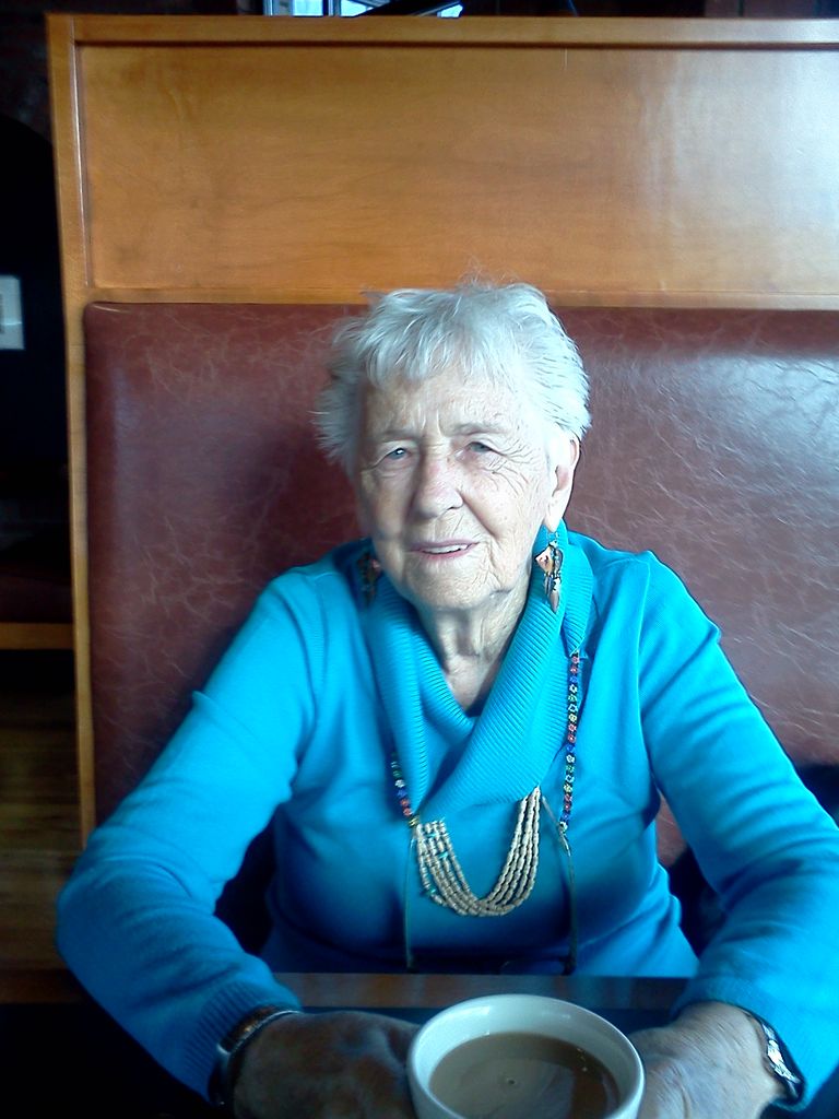 Alta Jean Mccafferty