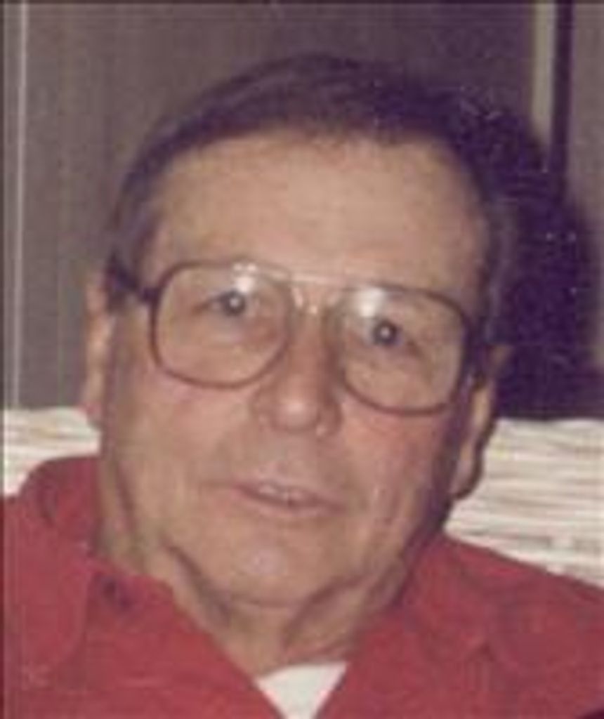 Albert L. "Bud" Fisher