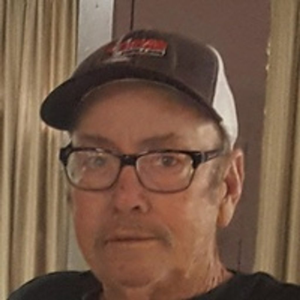 Garland Ray Jeter