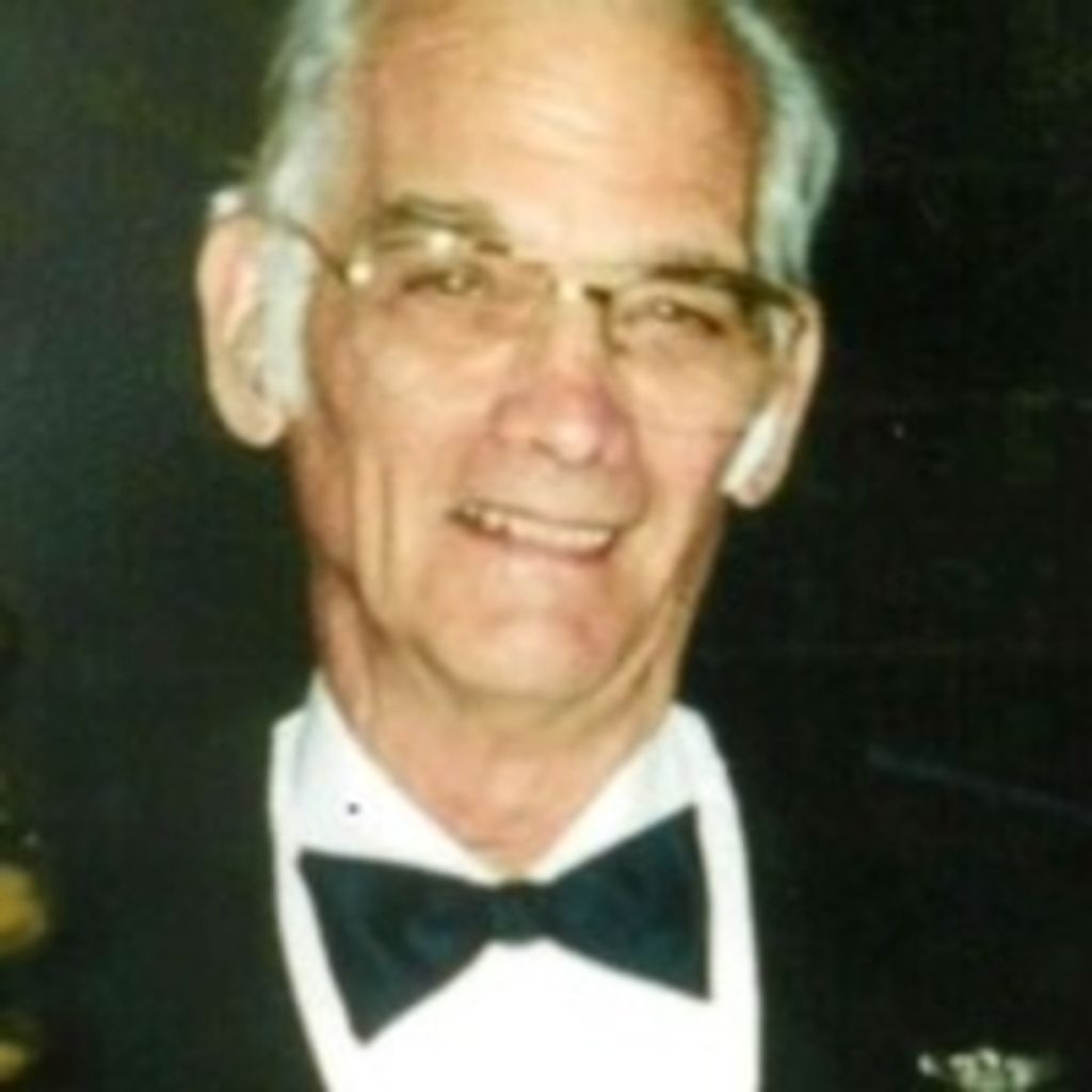 Major Jules Kaufman Salomon