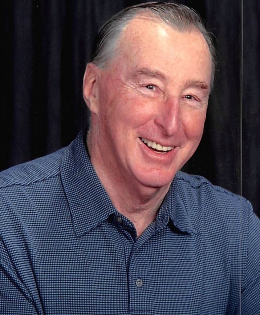 Winfred "Wynn" L Clark