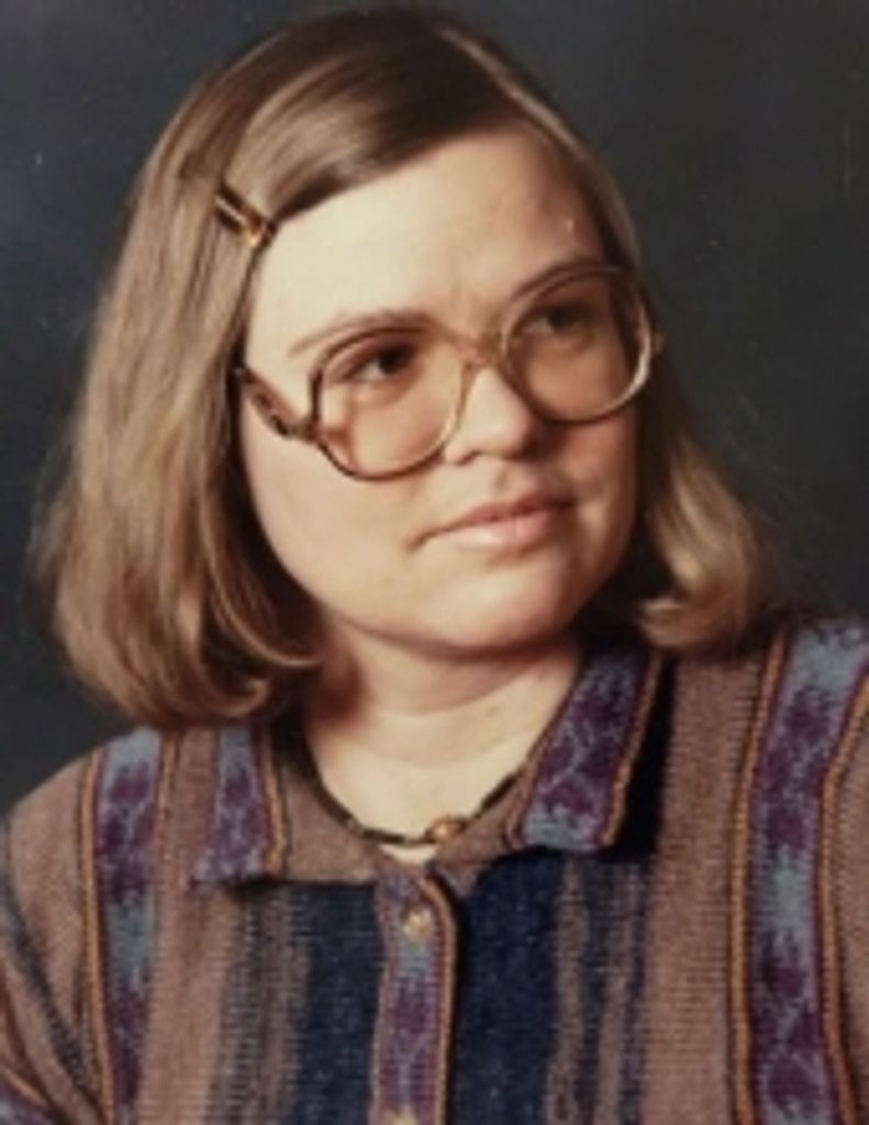 Mary F. Leroux