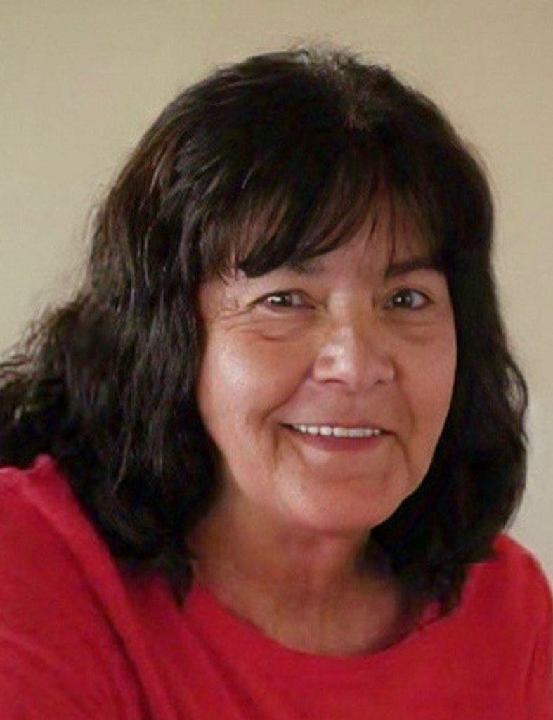 Martha Alice (May)  Raikes