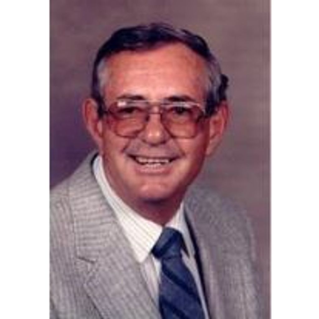 Norm Laber