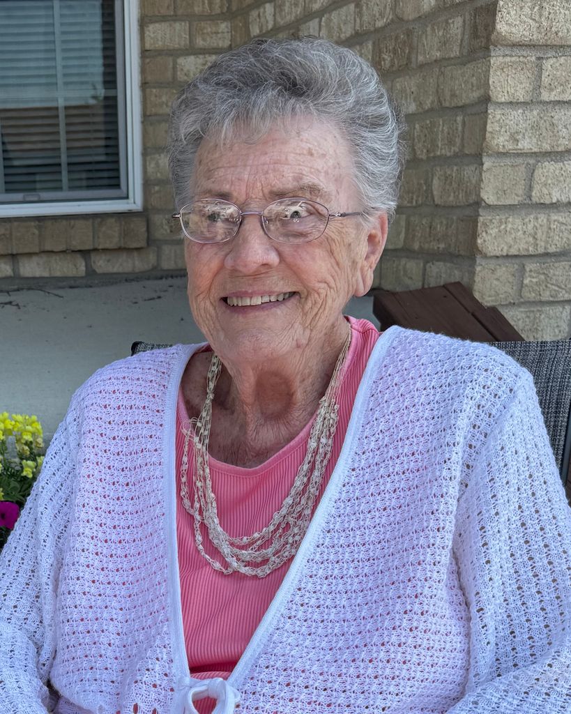 Constance Pauline Hoeksema