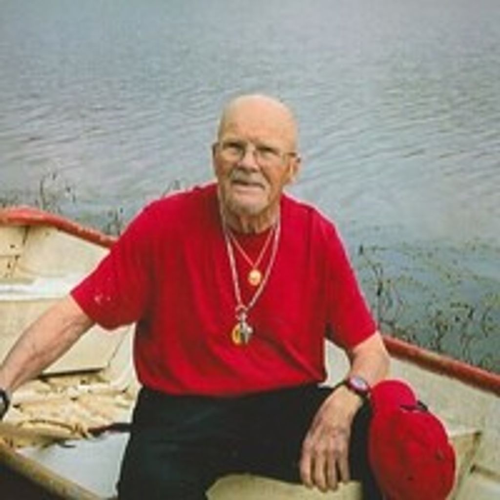 Baron Hallman Lancaster