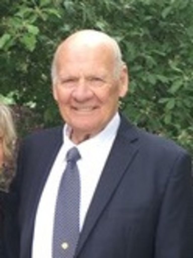 Michael Dodge Profile Photo