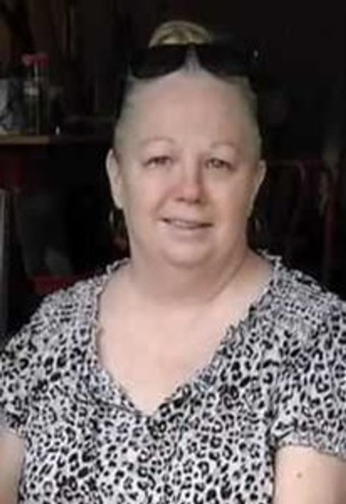 Gloria Ann Cowherd Profile Photo