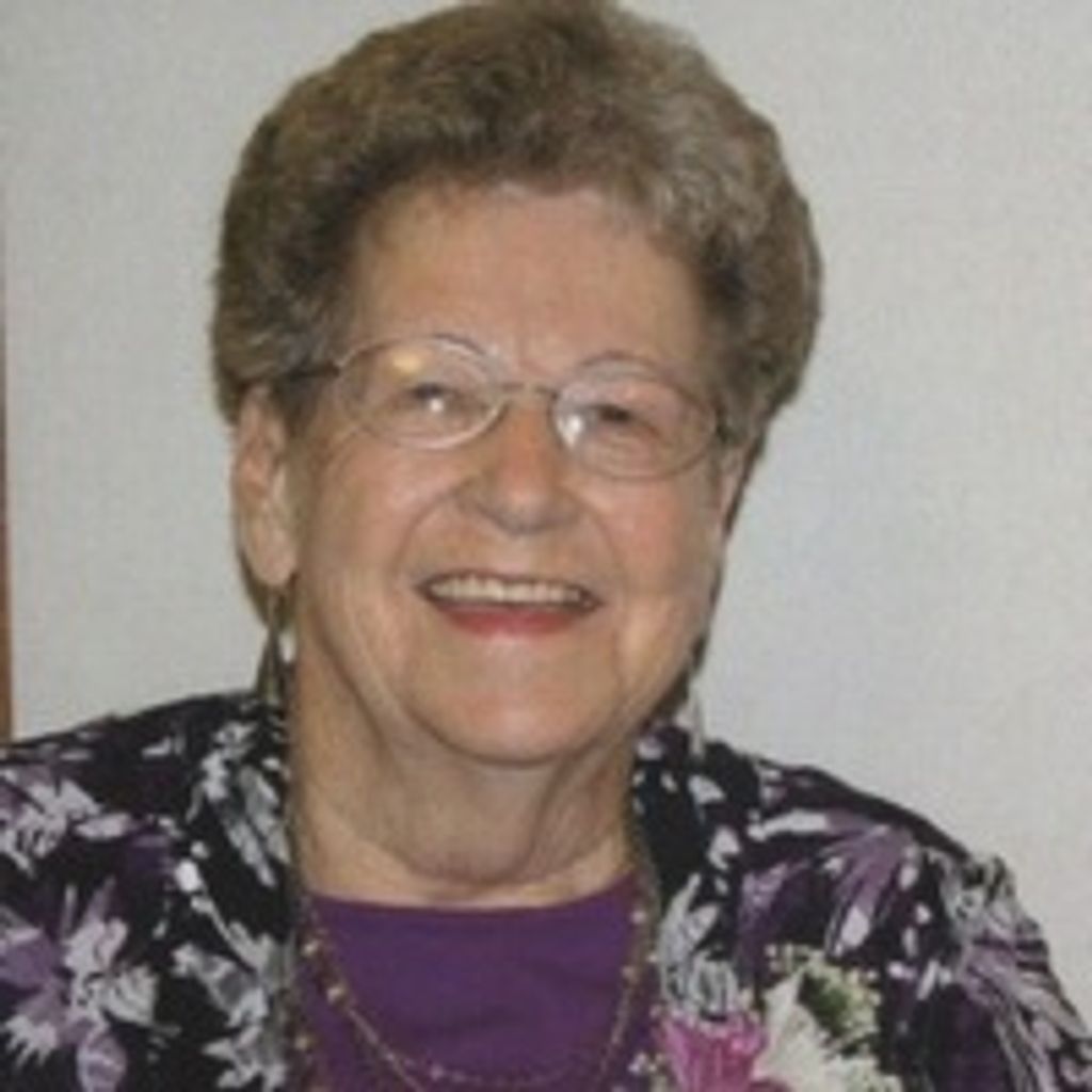 Florence Vedders Profile Photo