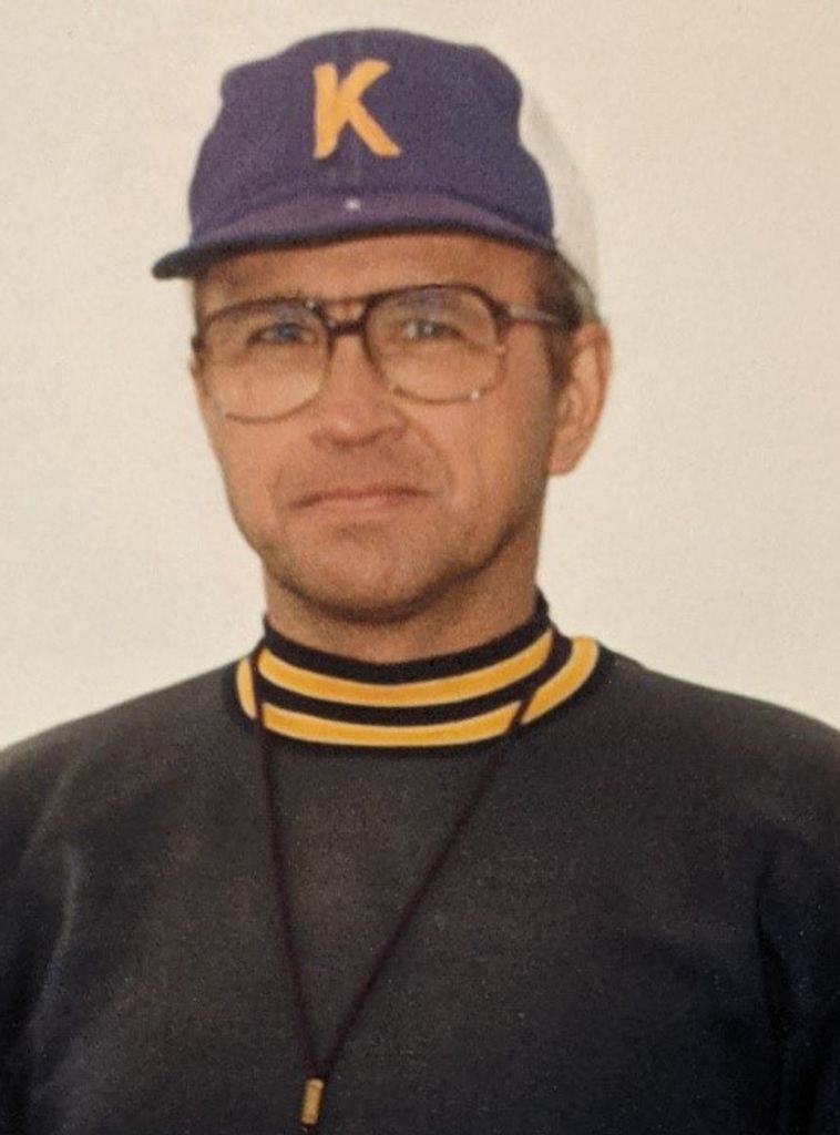 Donald J. Rabas Profile Photo