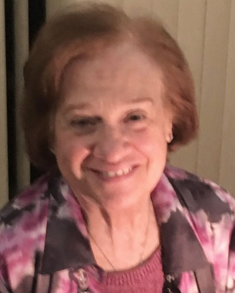 Margaret A. "Cookie" Sabelli