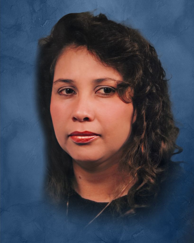 Maria Guadalupe "Lupe" Palomares