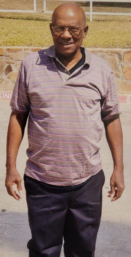 Johnny Mcgilvery, Jr. Profile Photo