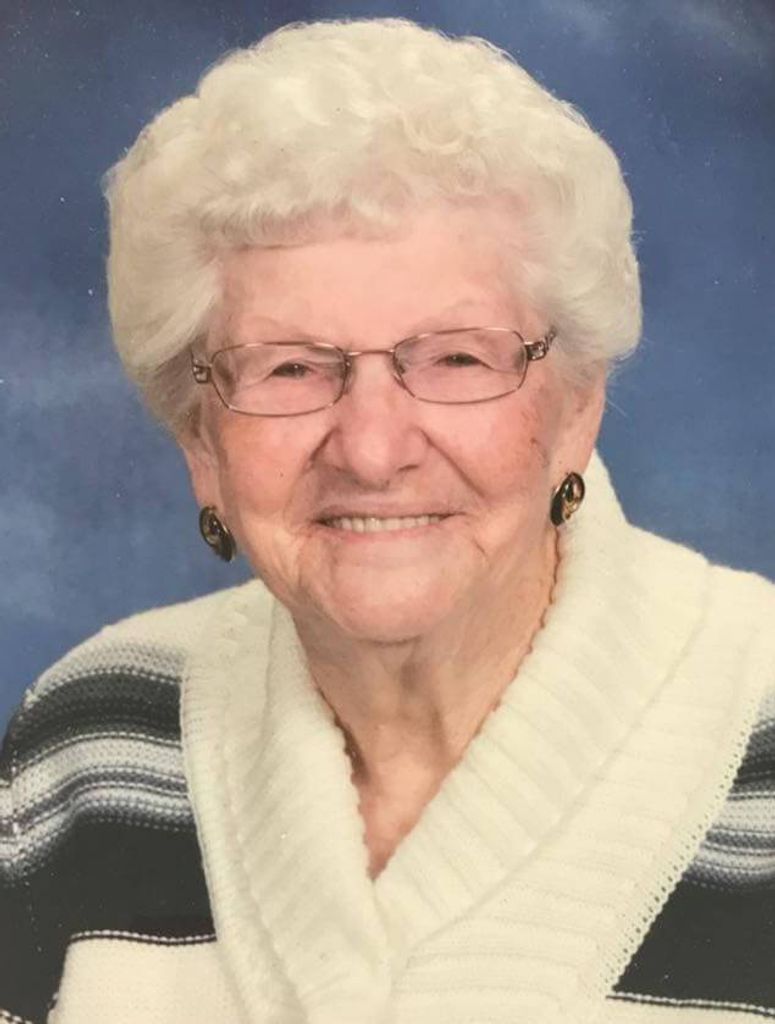 Elsie (Zeimet) Kunkel Profile Photo