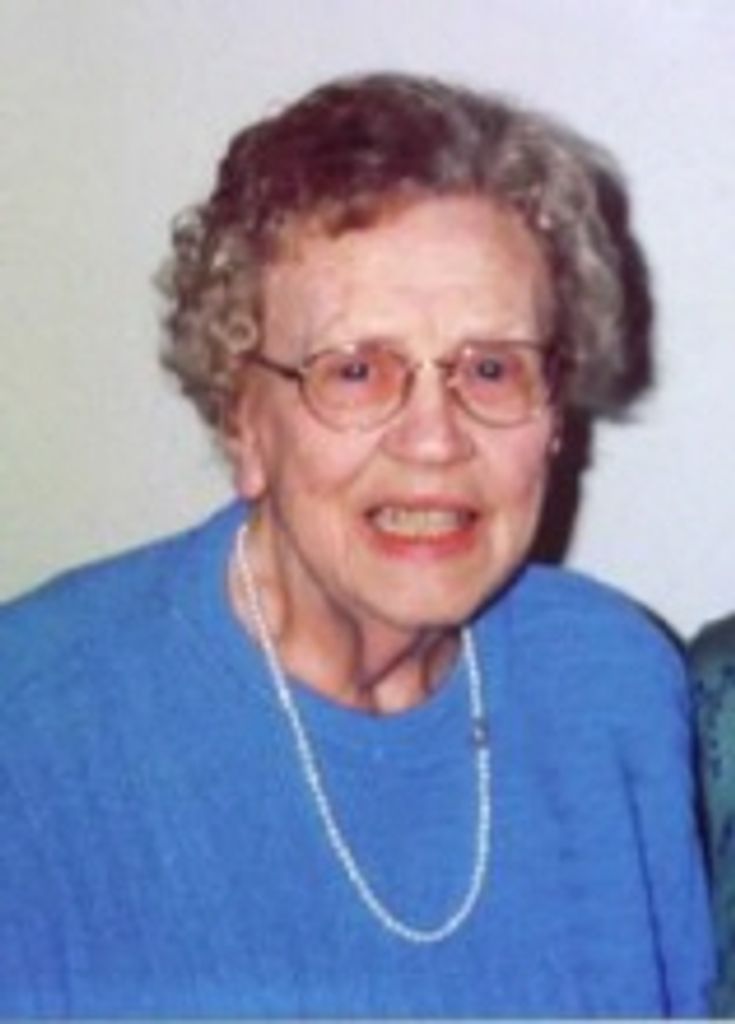 Dorothy Marie (Nee Wiggans) Brown