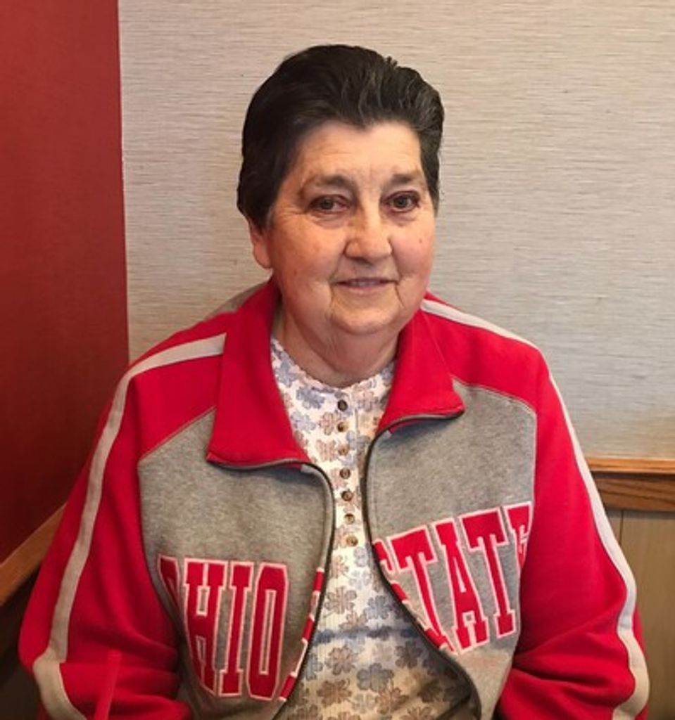 Ruth Spires Profile Photo