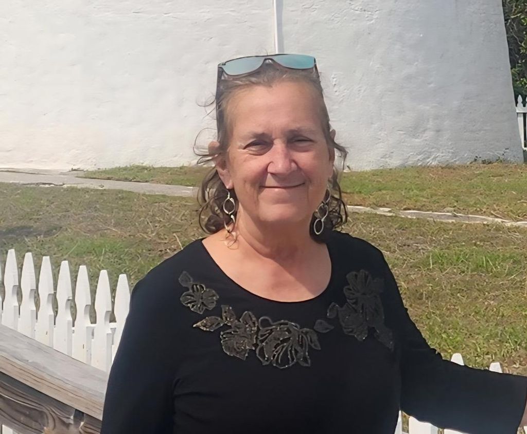 Beth Ann Parker Profile Photo