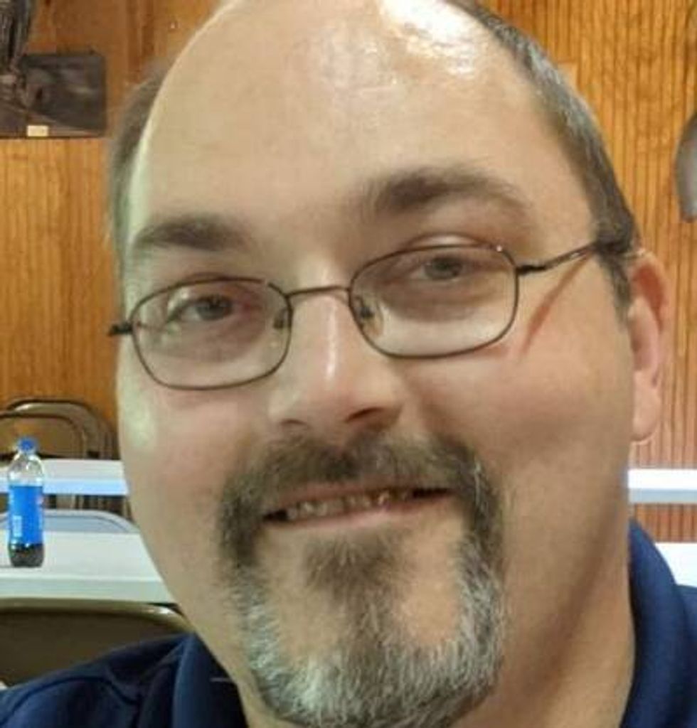 Michael Jason Davis Profile Photo