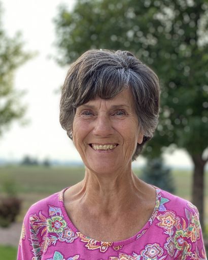 Barbara Kay Pollock Profile Photo