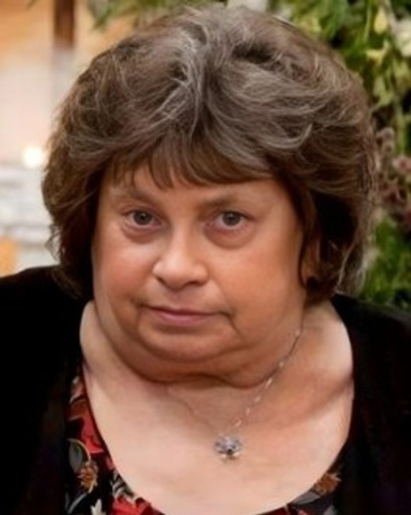 Rosa Mae Hendrix Profile Photo