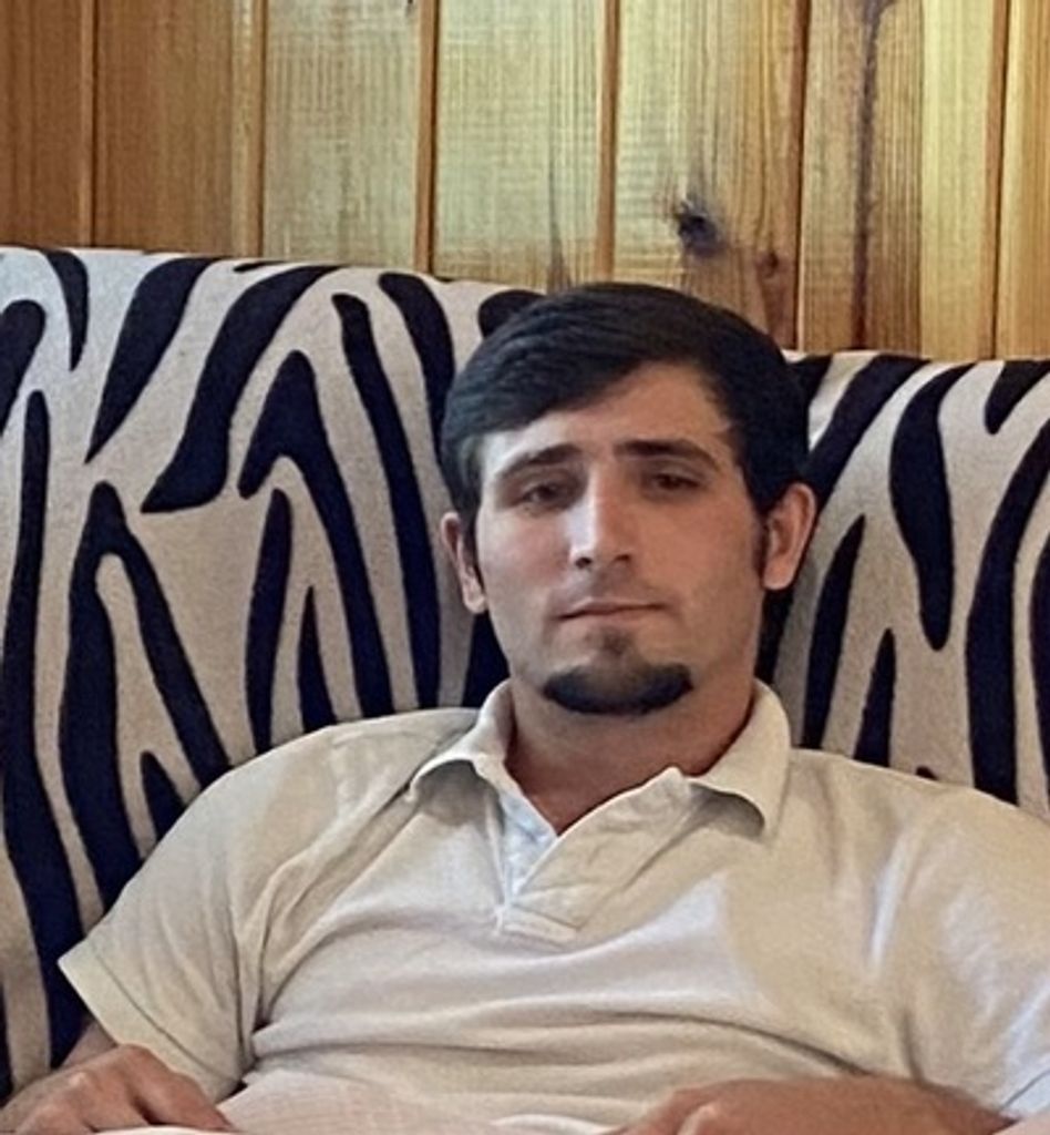 Josh Grant Profile Photo