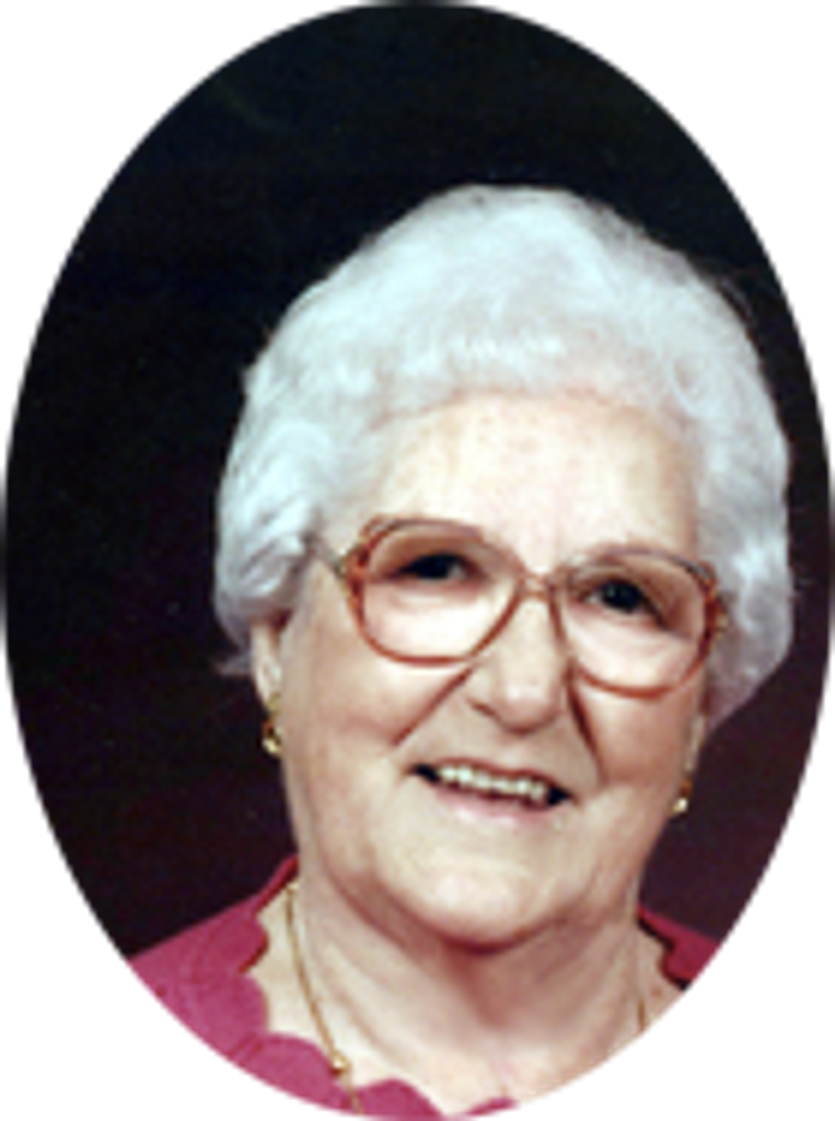 Ethel Covey