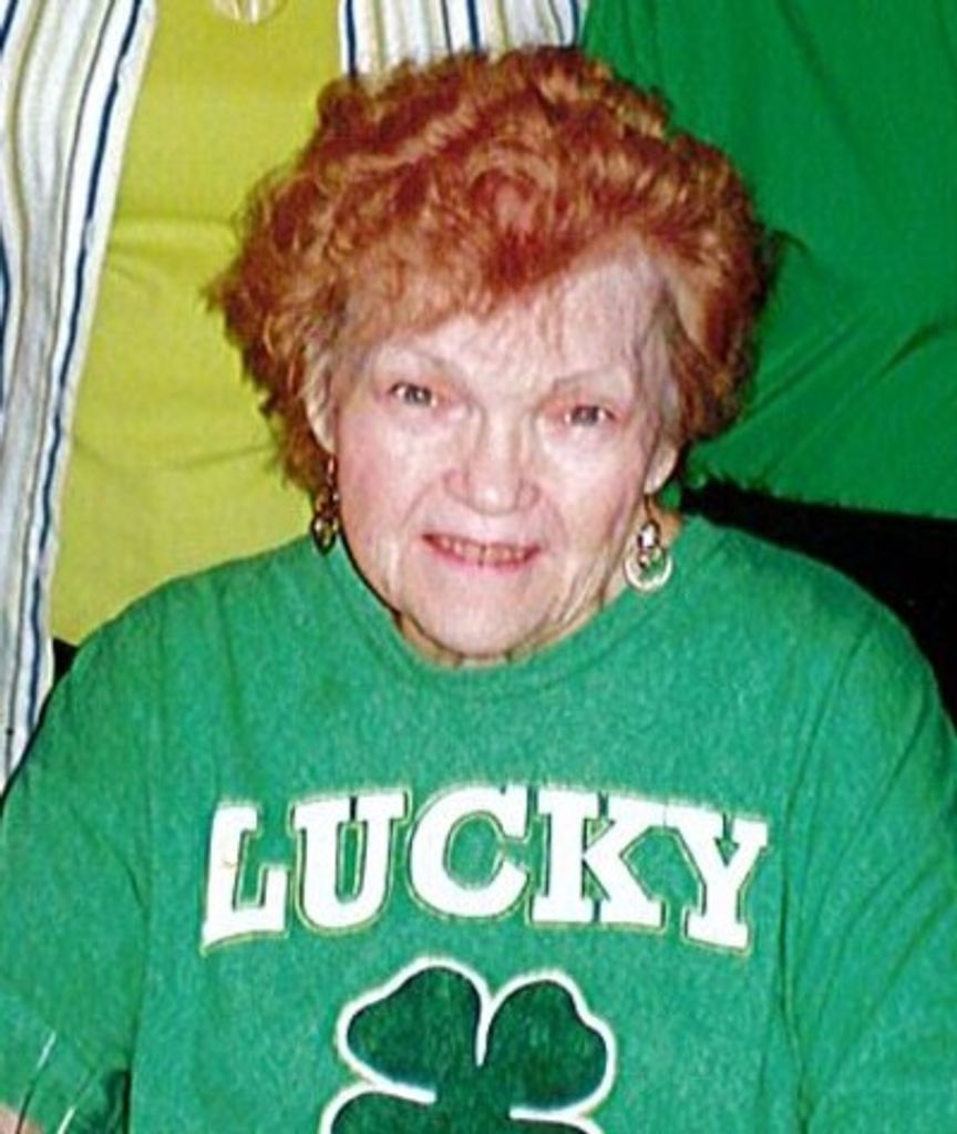 Mary Jo Tongue Profile Photo
