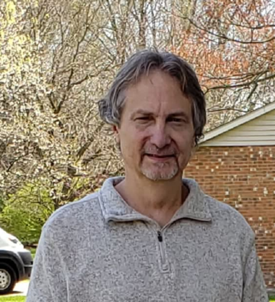 Larry Greg Messick Profile Photo