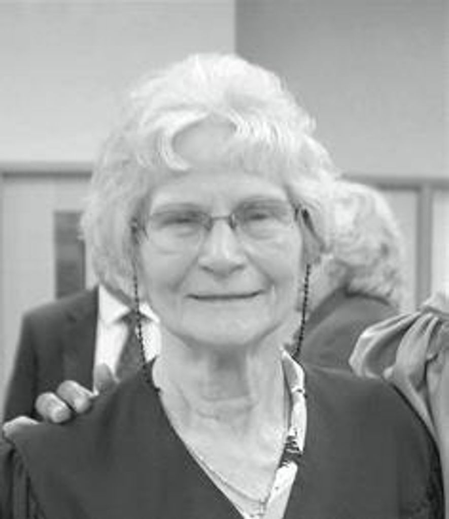 Margaret Moates