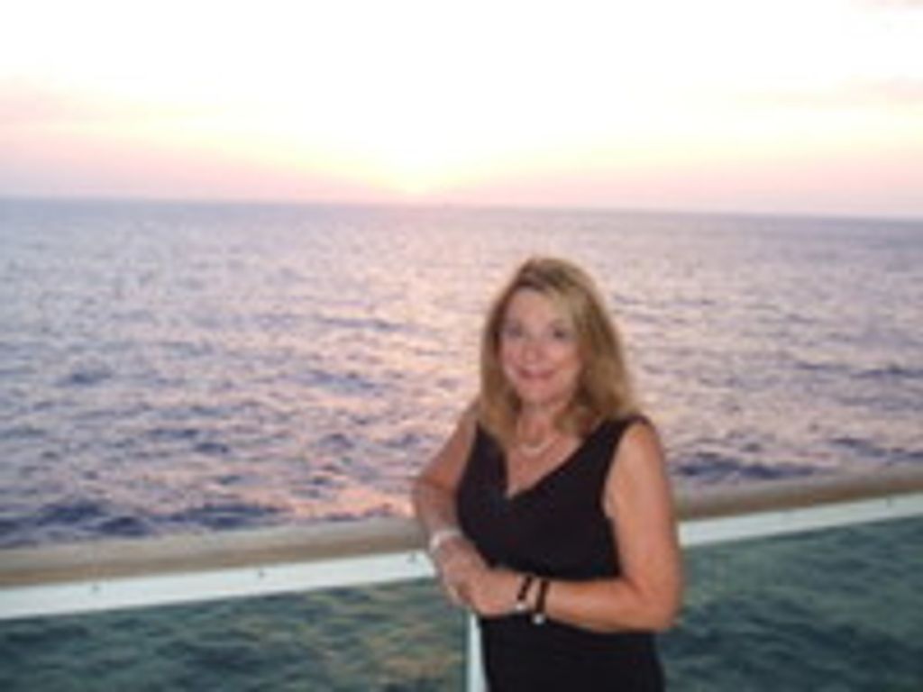 Ruth F. Matracia