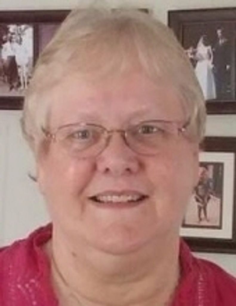 Karen I. Legge
