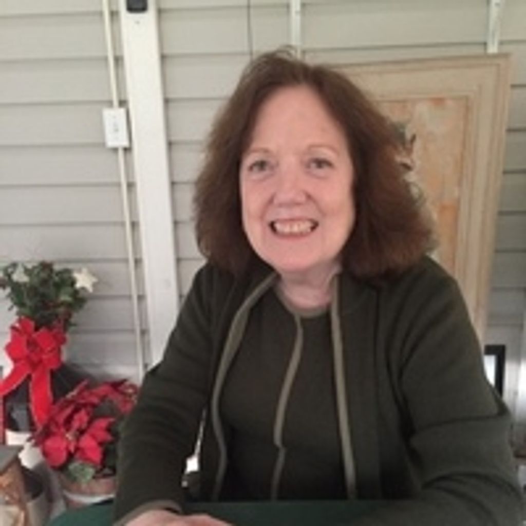 Karen Hampford