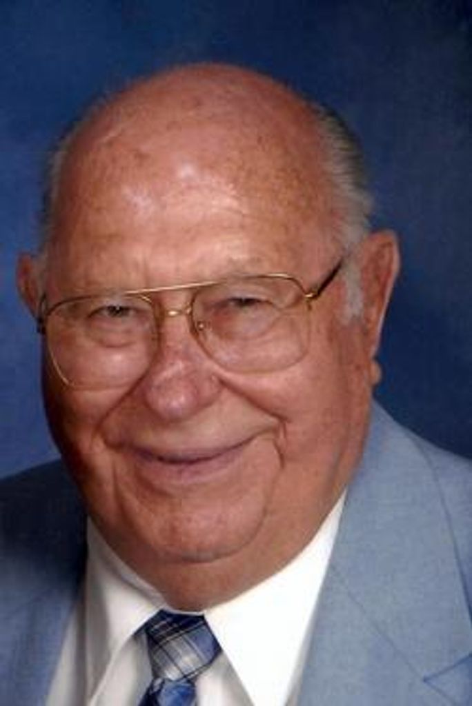 W. Neil Aubrey