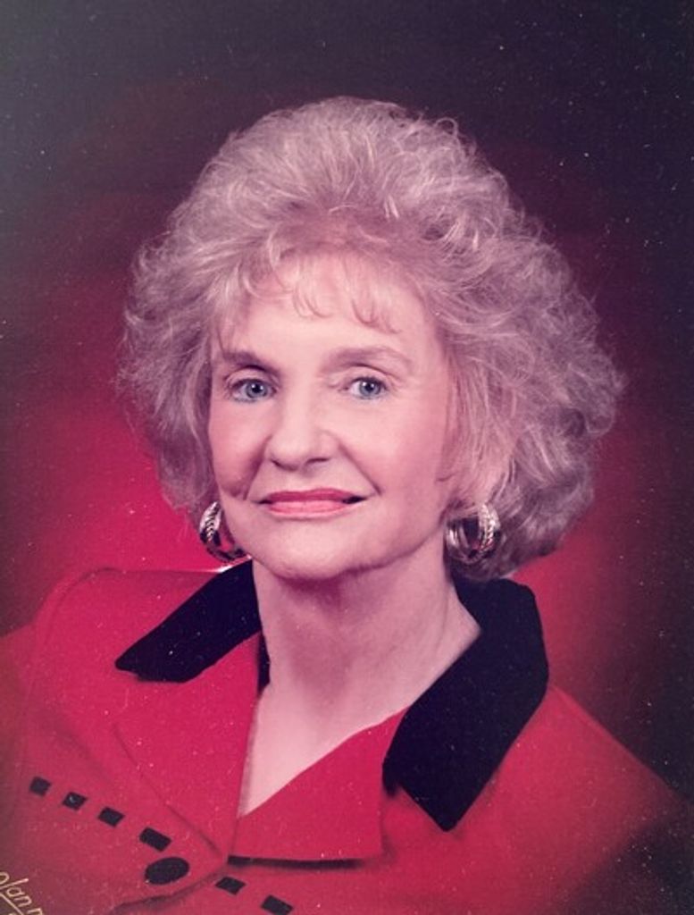 Charlotte Carr Floyd Profile Photo