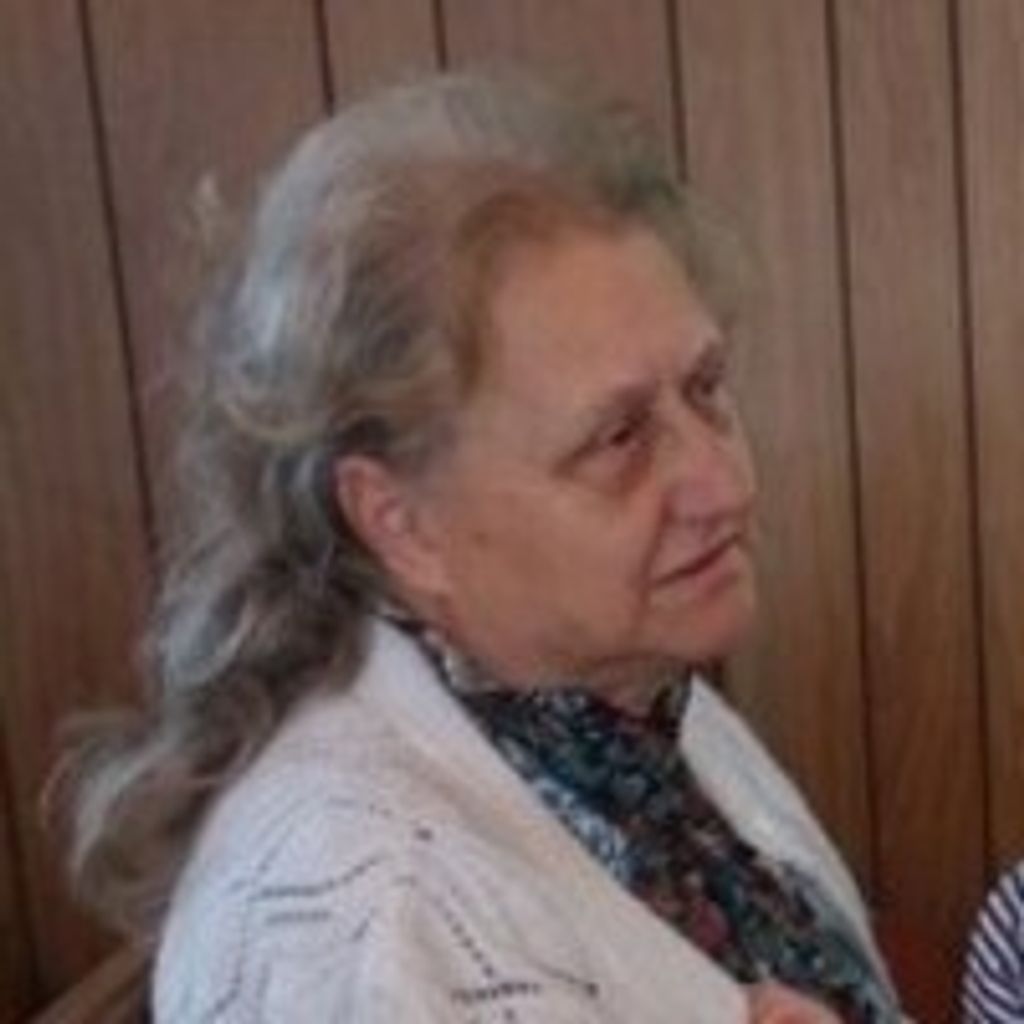 Shirley Winebarger