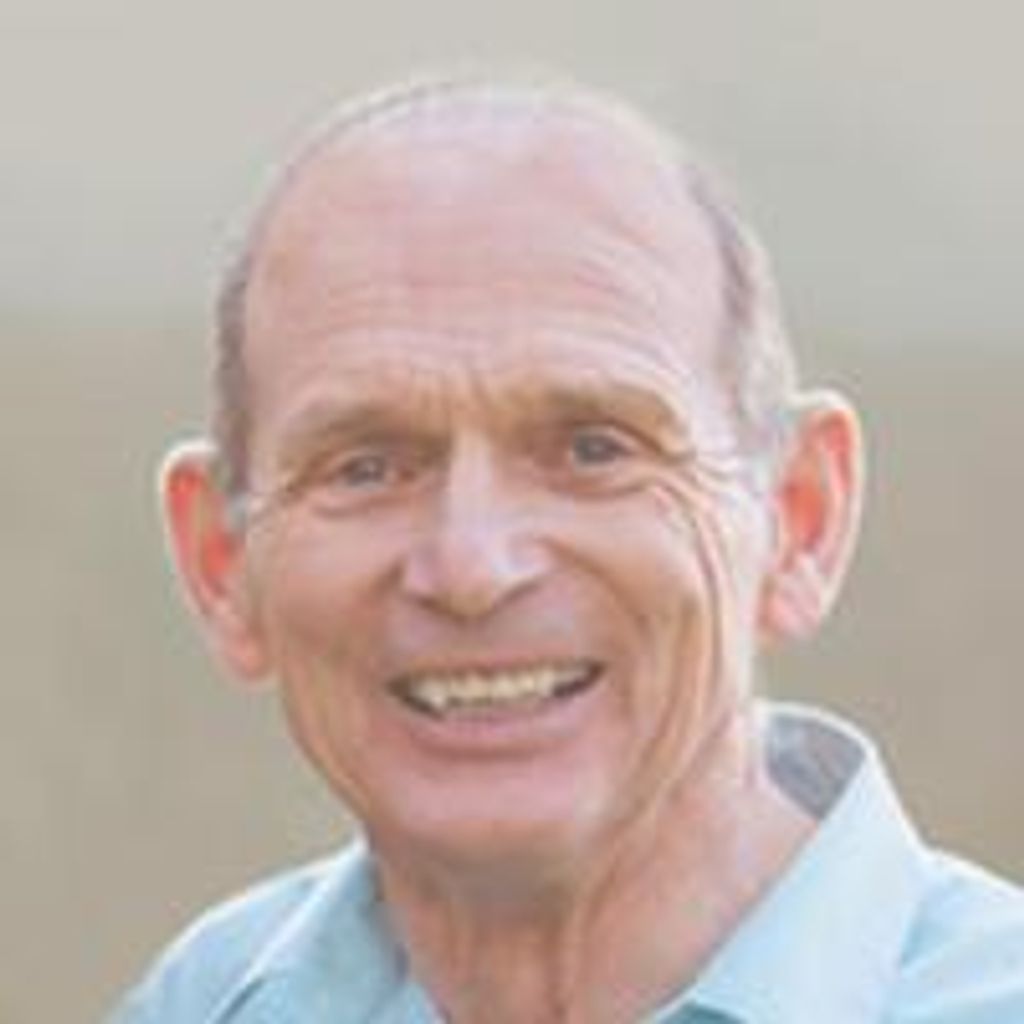 Ronald James Ball