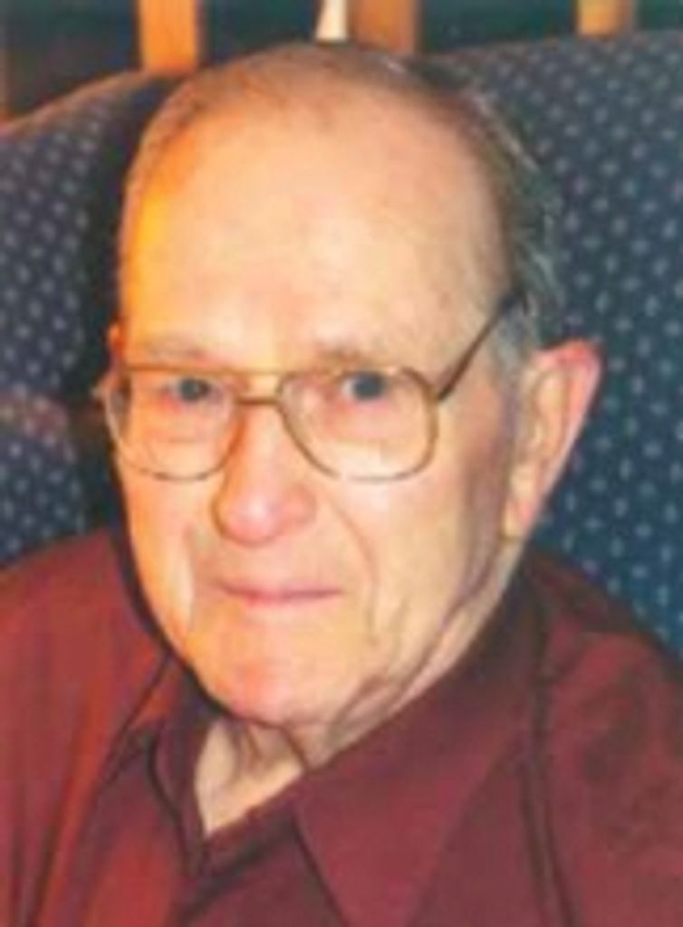 William S. Reece, Sr.