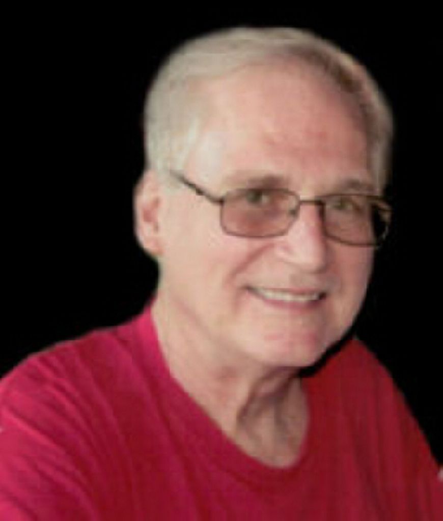 Timothy William Tinker