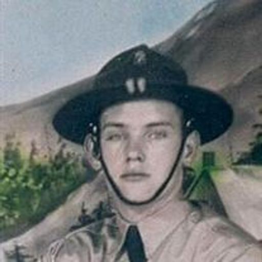 Walter E. Duke Profile Photo