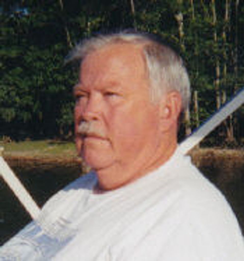 James Darrell Farmer Profile Photo