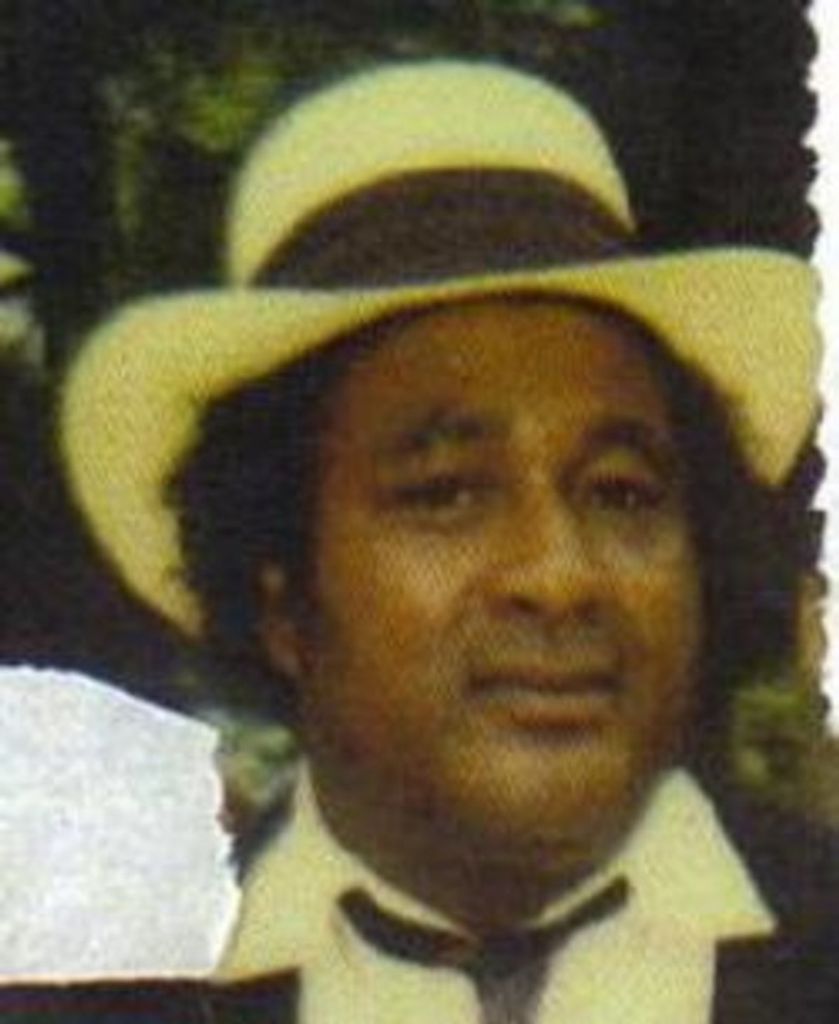 Jammie L. Rice Profile Photo