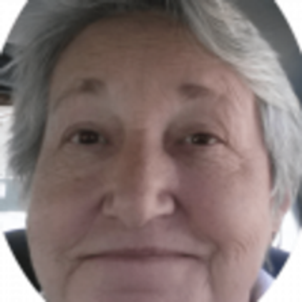 Rita Loraine Rainwater