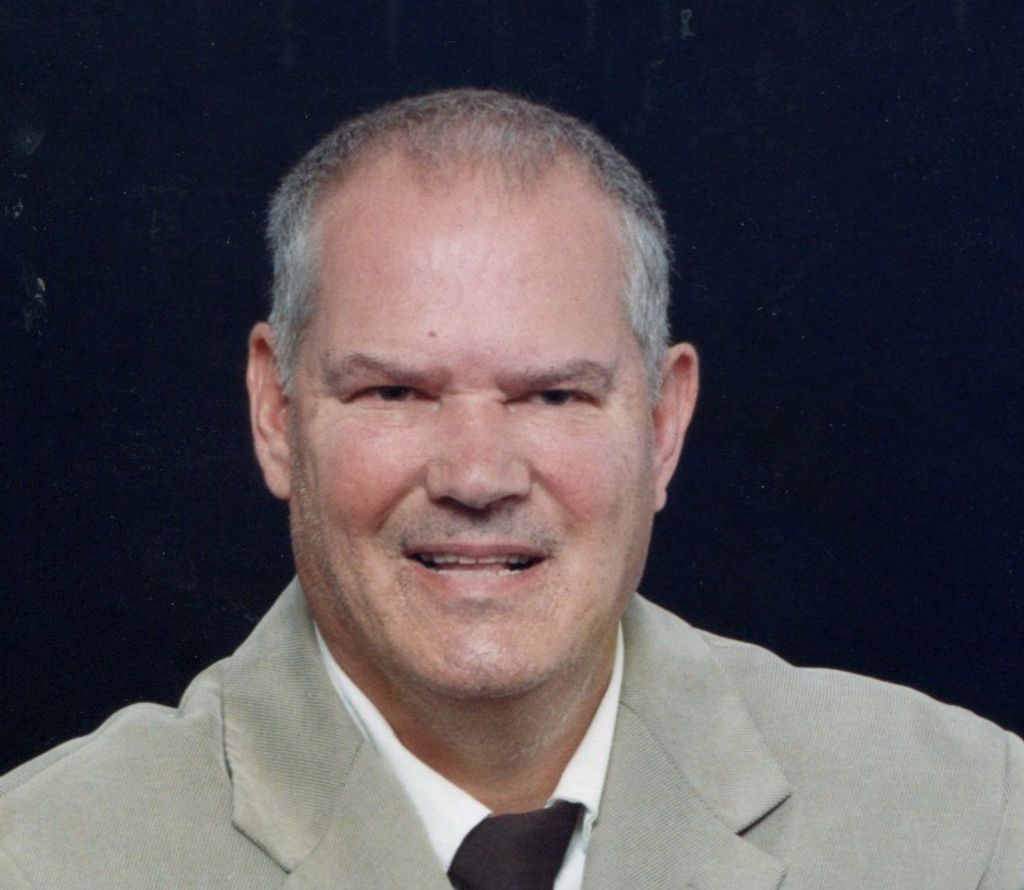 Paul Allen Schmith Profile Photo